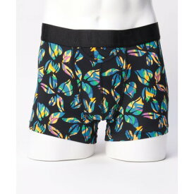 オム HOM HOM コンフォートマイクロボクサーパンツ【返品不可商品】 （ブラック）