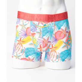 オム HOM HOM コンフォートマイクロボクサーパンツ【返品不可商品】 （ホワイト）