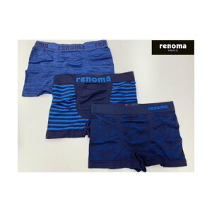 ���m�}�p���X renoma PARIS RNB623005�y�ԕi�s���i�z �i�}���`�J���[�j