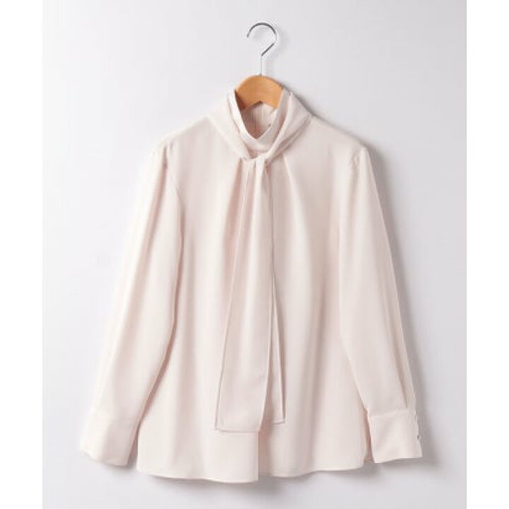 楽天市場】セオリーリュクス Theory luxe ブラウス MARVINE JACQUELINE 