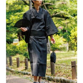 リバランス REBALANCE 浴衣 6点セット メンズゆかたセット 夏祭り 花火大会 （F）