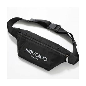 ジミーチュウ(JIMMY CHOO) ボディバッグ・ウエストポーチ | 通販・人気 