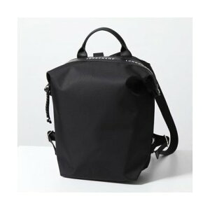 �����V���� LONGCHAMP Longchamp �o�b�N�p�b�N LE PLIAGE ENERGY L 10166 HSR �i001/Noir-�u���b�N�j