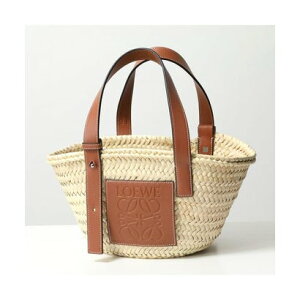 ���G�x LOEWE LOEWE �J�S�o�b�O A223S93X04 327.02.S93 BASKET SMALL BAG �i327-02-S93/2435/�u���E���j