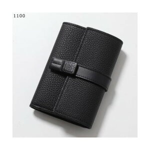 ���G�x LOEWE LOEWE �O�܂���z C660S86X01 �A�i�O���� �i1100/BLACK/�u���b�N�j