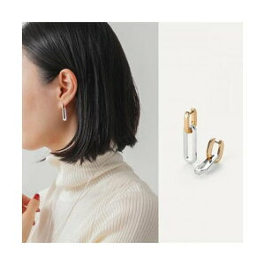 WFj[o[h JENNY BIRD JENNY BIRD sAX JB3266[TT Teeni Detachable Link Earring iTwo-Tonej