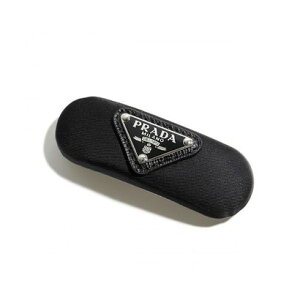 �v���_ PRADA PRADA �o���b�^ 1IF129 2DMI Re�[Nylon �w�A�N���b�v �iF0002/NERO-�u���b�N�j