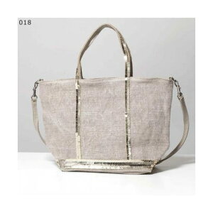 ���@�l�b�T�u�����[�m VANESSA BRUNO vanessabruno �n���h�o�b�O CABAS S 0PVE31 V40435 ���l�� �i018/SABLE/�x�[�W���j