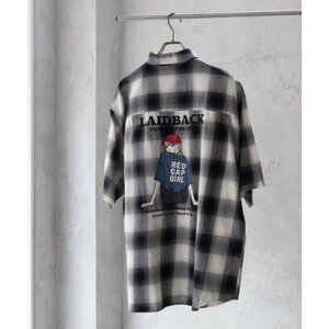 }bNnEX Mac-House RED CAP GIRL bhLbvK[ Iu[`FbNobNhJvgVc 24214 izCgj