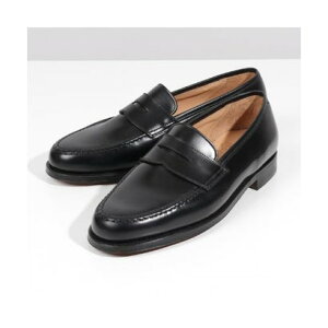NPbg&W[Y Crockett&Jones CROCKETT&JONES [t@[ 28363A D11L1 Boston V[Y vC iBLACKj