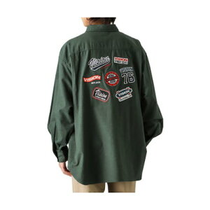 }bNnEX Mac-House VISION STREET WEAR BWXg[gEFA byI[o[lVc 2705016 iO[j