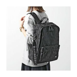�}�����b�R marimekko marimekko �o�b�N�p�b�N ZIP TOP BACKPACK UNIKKO 09332 �i999/�u���b�N�j