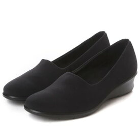 エコー ECCO ECCO FELICIA （BLACK/BLACK）