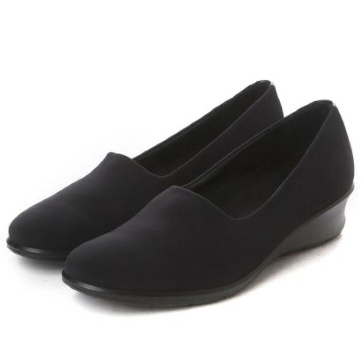楽天市場】エコー ECCO ECCO FELICIA （BLACK/BLACK） : LOCOMALL 
