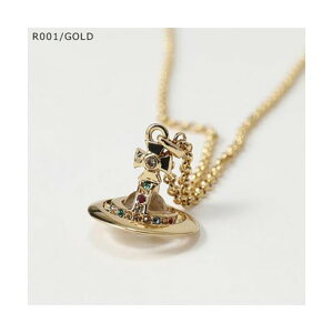 ���B���B�A�� �E�G�X�g�E�b�h Vivienne Westwood VivienneWestwood �l�b�N���X PETITE ORB ���̃I�[�u �iR001/GOLD/�S�[���h�j