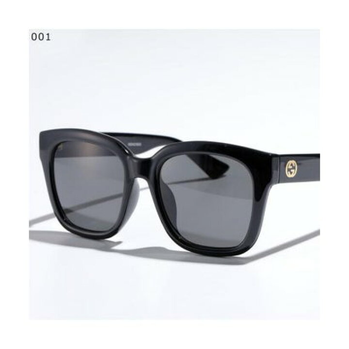 楽天市場】グッチ GUCCI GUCCI サングラス GG1338SK ボストン  