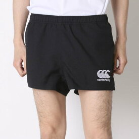 カンタベリー canterbury ラグビー ハーフパンツ RUGBY SHORTS(STANDARD) RG26010