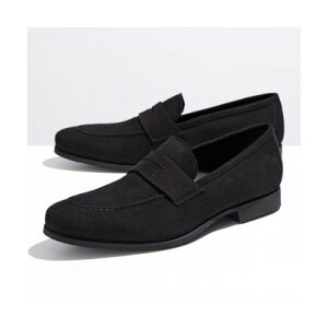 tFe FERRANTE FERRANTE [t@[ ISEO CAMOSCIO XEF[h iNERO/ubNj