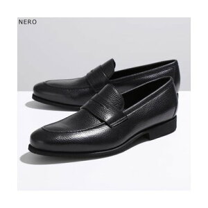 フェランテ FERRANTE FERRANTE ローファー ISEO RASTY イセオ (NERO/ブラック)