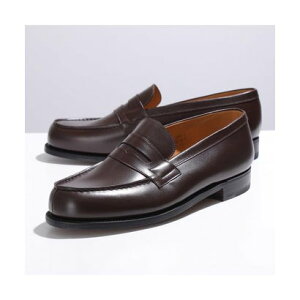 ジェイエムウエストン J.M. WESTON J.M.WESTON ローファー Signature Loafer #180 11411541801F (Chocolate/ブラウン(C))