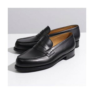 WFCGEGXg J.M. WESTON J.M.WESTON [t@[ Signature Loafer #180 11411011801F iBlack/ubN(C)j