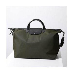 V LONGCHAMP Longchamp xobO Le Pliage Energy L1624 HSR i892/KaKI/J[Lj