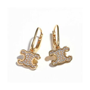 Z[k CELINE CELINE sAX 460GC6BZI gIt i35OR/Goldj