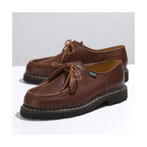 pu[c Paraboot Paraboot `AV[Y MICHAE ~JG 715603 iMARRON-LIS-MARRONj