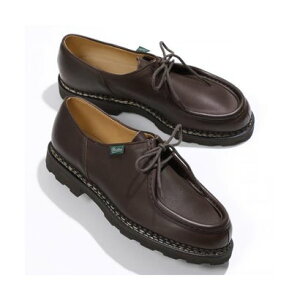 �p���u�[�c Paraboot Paraboot ���U�[�V���[�Y 715612 MICHAEL MARCHEII �iCAFE/�u���E���j