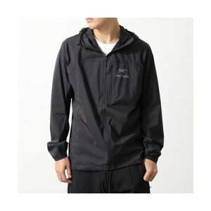 A[NeNX ARC'TERYX ARCTERYX WPbg Squamish Hoody X000007411 iC iBlack/ubNj