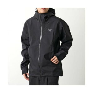A[NeNX ARC'TERYX ARCTERYX WPbg Beta Jacket x[^ X000008584 iBlack/ubNj