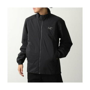 A[NeNX ARC'TERYX ARCTERYX ȃWPbg Atom Jacket M Ag X000007349 iBlack/ubNj