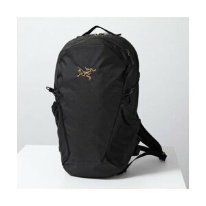 �A�[�N�e���N�X ARC'TERYX ARCTERYX �o�b�N�p�b�N X000006136 Mantis 16 Backpack �iBlack/�u���b�N�j