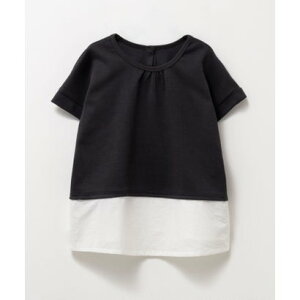 �}�b�N�n�E�X Mac-House NAVY �l�C�r�[ �|���`�f�� 2WAY�`���j�b�N KMH241018 �i�O���[�j