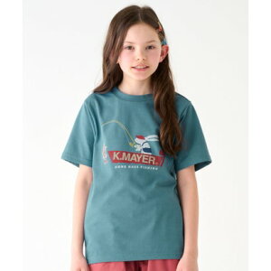 Nt C[ KRIFF MAYER SvgT(ނ)i130`170cmj iBLUEj