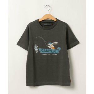 Nt C[ KRIFF MAYER SvgT(ނ)i130`170cmj iCHARCOALj