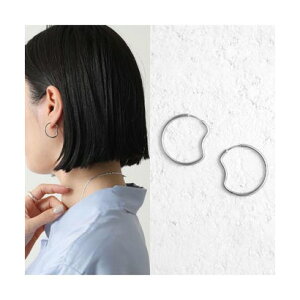 }A ubN MARIA BLACK MARIA BLACK t[v sAX Copenhagen 20 Hoop 101032AG 20 iSilver-HP/Vo[j