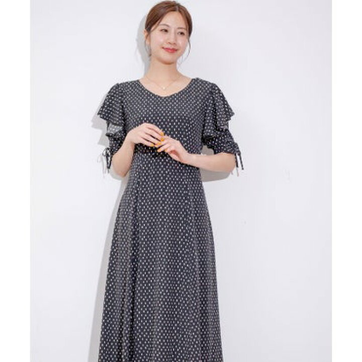 楽天市場】ジャイロ JAYRO バックレースアップフリルワンピース【返品 