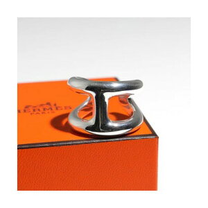 GX Hermes HERMES O IXY Bague Osmos GM I[v iVo[j