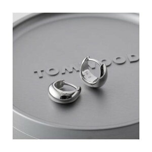 �g���E�b�h TOM WOOD TOMWOOD �s�A�X Ice Huggies �A�C�X�n�M�[�Y E33IHNA01S925 �i�V���o�[�j
