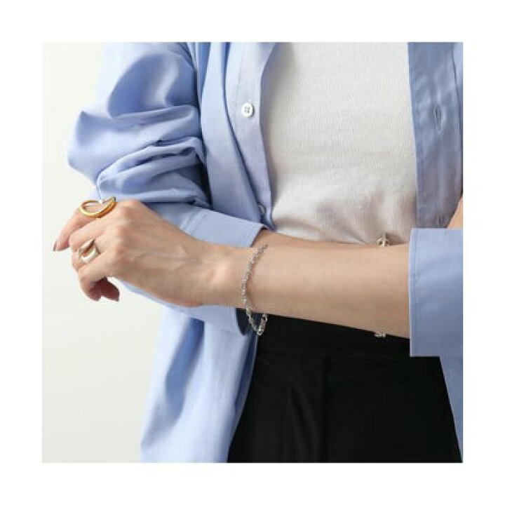 楽天市場】トムウッド TOM WOOD TOMWOOD ブレスレット Cable Bracelet 