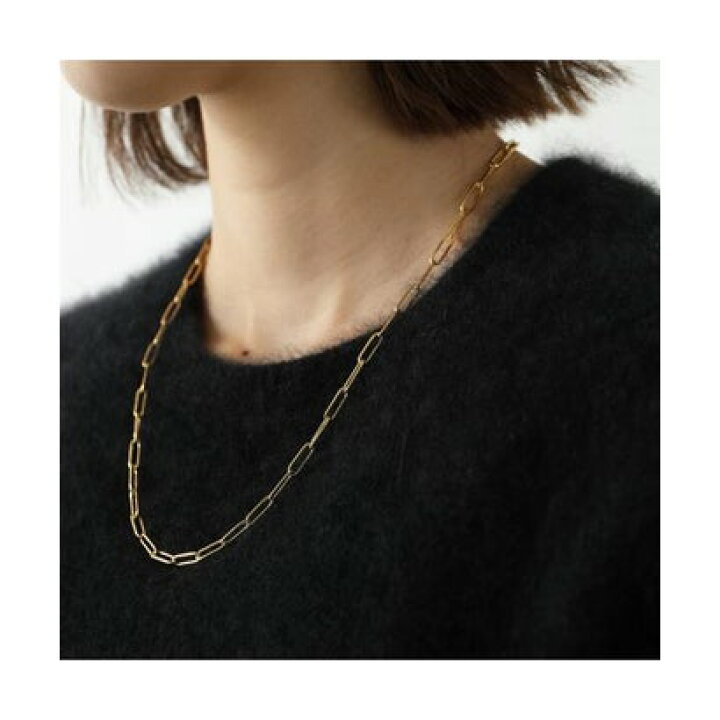 楽天市場】トムウッド TOM WOOD TOMWOOD ネックレス Box Chain 20.5 