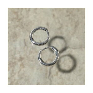 gEbh TOM WOOD TOMWOOD sAX E39LSNA 01 Classic Hoop Small Vo[925 iSILVERj