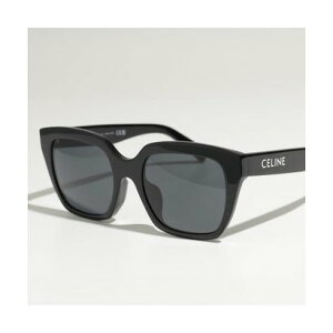 �Z���[�k CELINE CELINE �T���O���X MONOCHROMES 03 ���m�N���[�� CL40198F �i01A/�u���b�N�j