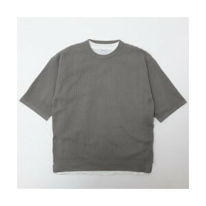 �}�b�N�n�E�X Mac-House URBAN COLLECTION �A�[�o���R���N�V���� �j�b�g�A���T���u�� T2�[24SS�[MC�[3 �i�O���[�j