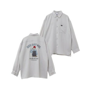 �}�b�N�n�E�X Mac-House RED CAP GIRL ���b�h�L���b�v�K�[�� �o���[���X���[�u�����V���c 24101 �i�O���[�j