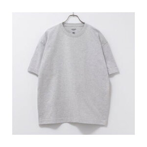 �}�b�N�n�E�X Mac-House GOOD CREW �O�b�h �N���[ US�R�b�g������T�V���c QMH/03909SS �i�O���[�j