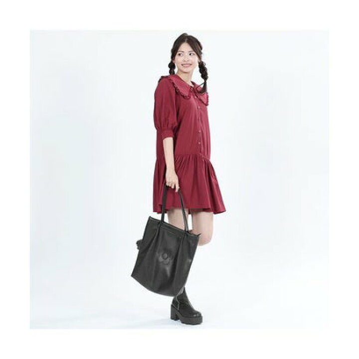 楽天市場】マリークワント MARY QUANT デイジーパッチソフト トート