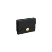 楽天市場】マリークワント 財布（カラーブラック）（レディース財布 