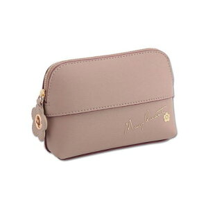 マリークワント MARY QUANT フリップサイドデイジー スクエアティッシュケース (ベージュ)